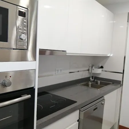 Apartmán Geny