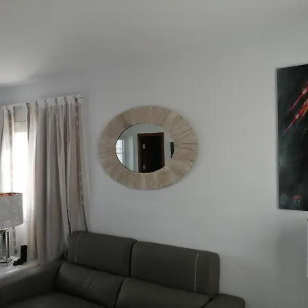Geny Apartmán