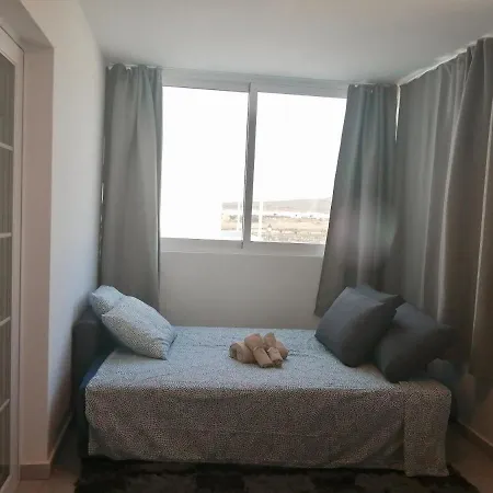 Geny Apartmán