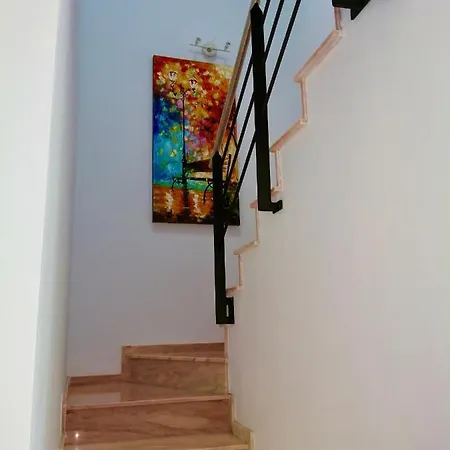 Apartmán Geny *