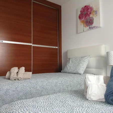 Geny Apartmán *